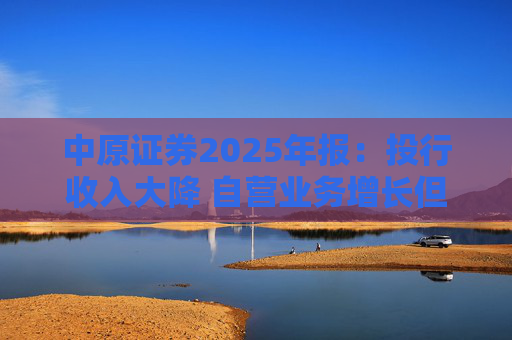 中原证券2025年报：投行收入大降 自营业务增长但趋于保守