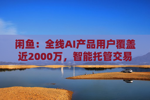 闲鱼：全线AI产品用户覆盖近2000万，智能托管交易额破4亿  第1张
