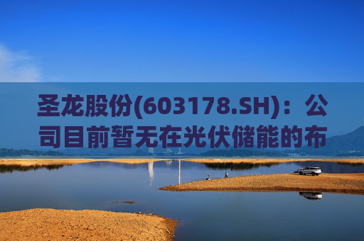 圣龙股份(603178.SH)：公司目前暂无在光伏储能的布局
