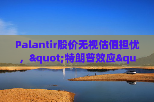 Palantir股价无视估值担忧，"特朗普效应"压倒空头