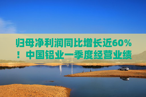 归母净利润同比增长近60%！中国铝业一季度经营业绩逆市稳健增长