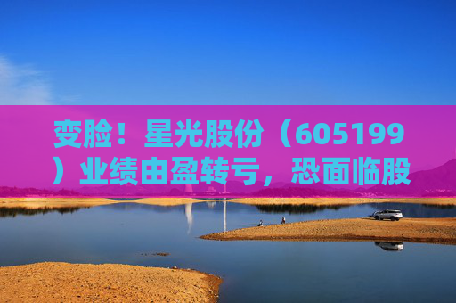 变脸!星光股份(605199)业绩由盈转亏,恐面临股民索赔