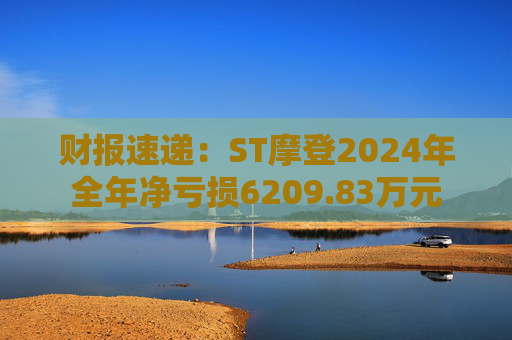 财报速递：ST摩登2024年全年净亏损6209.83万元  第1张