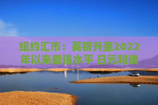 纽约汇市：英镑升至2022年以来最强水平 日元和瑞郎双双跃升1%
