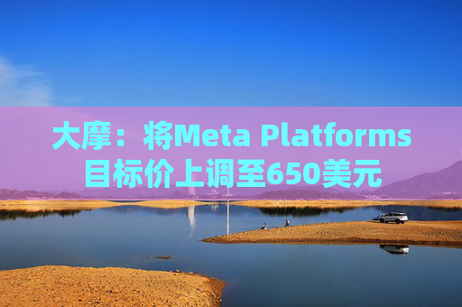 大摩：将Meta Platforms目标价上调至650美元  第1张