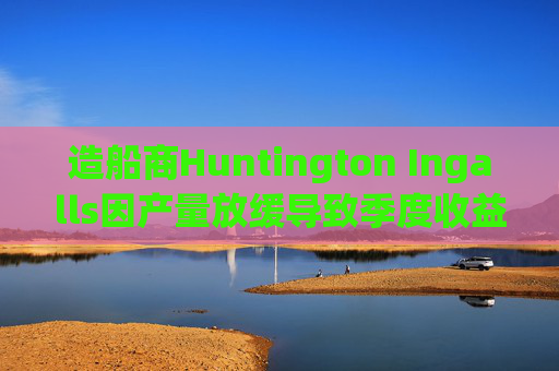 造船商Huntington Ingalls因产量放缓导致季度收益下降