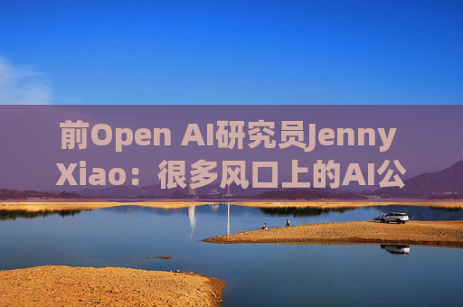 前Open AI研究员Jenny Xiao：很多风口上的AI公司都将昙花一现