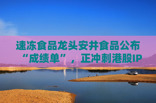 速冻食品龙头安井食品公布“成绩单”，正冲刺港股IPO  第1张