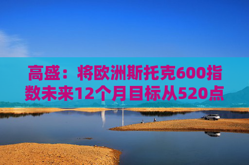 高盛：将欧洲斯托克600指数未来12个月目标从520点上调至570点
