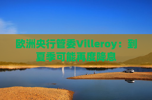 欧洲央行管委Villeroy:到夏季可能再度降息