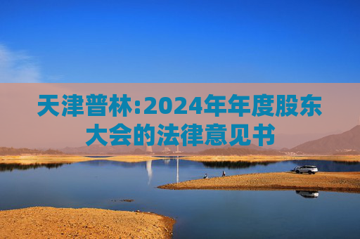 天津普林:2024年年度股东大会的法律意见书  第1张