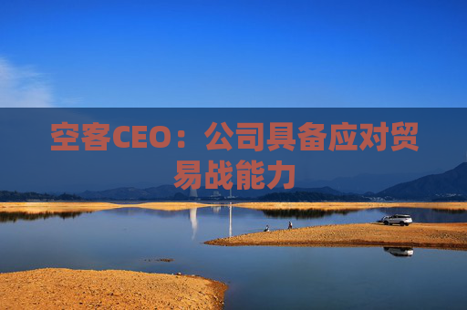空客CEO：公司具备应对贸易战能力  第1张