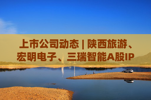 上市公司动态 | 陕西旅游、宏明电子、三瑞智能A股IPO申请获受理，海安橡胶主板IPO过会