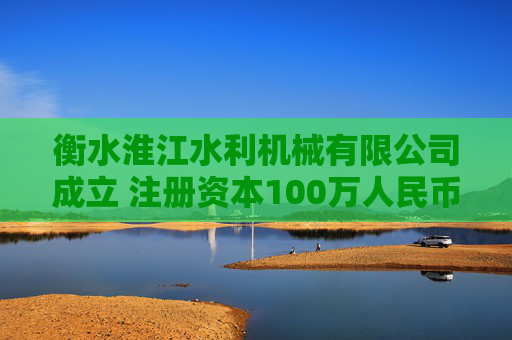 衡水淮江水利机械有限公司成立 注册资本100万人民币 第1张 衡水淮江水利机械有限公司成立 注册资本100万人民币 第1张