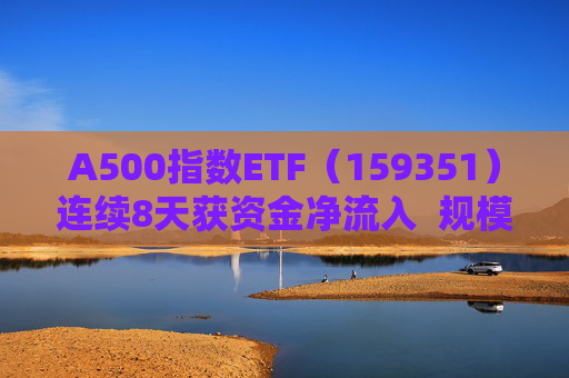 A500指数ETF（159351）连续8天获资金净流入  规模份额双双再创新高