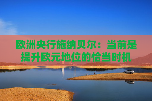 欧洲央行施纳贝尔:当前是提升欧元地位的恰当时机