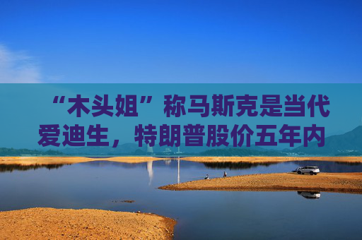 “木头姐”称马斯克是当代爱迪生，特朗普股价五年内将达2600美元