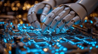 道通科技赴港上市背后，机器人新业务急需资金解渴