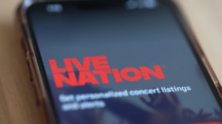 Ticketmaster母公司Live Nation就反垄断问题与美国司法部达成和解