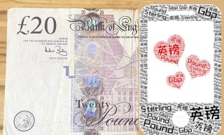 美政府停摆接近结束提振美元，GBP/USD 回落至1.3150附近，英镑利率预期承压
