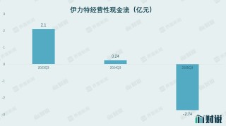 二十年首次季度亏损，伊力特现金流“告急”