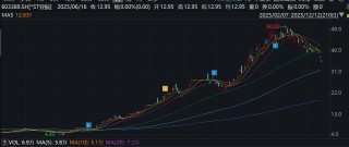 *ST亚振上演“过山车”行情：股价异常波动连跌三日，最近一个月跌30%
