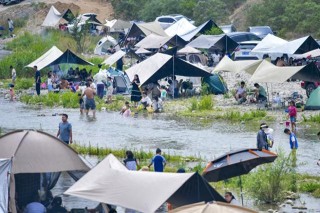 端午小长假“好玩不贵”：周边游出游人次占比近50%，主题乐园景区最受欢迎