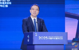 杨学良：吉利永远不做卷王，永远不搞内卷式恶性竞争