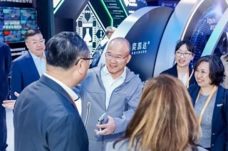 郭广昌：源头创新是中国医药产业必由之路，开放合作是加速创新最佳路径