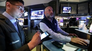 全球顶尖对冲基金6月进一步斩获收益 有赖于关税消息和中东动荡