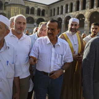 海湾地区局势危急，数万亿美元美国投资面临风险