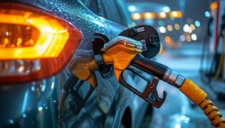 成品油价今晚上调，加满一箱油多花5元左右