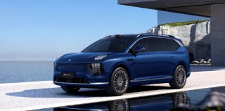 广汽昊铂HL正式上市：30万元级SUV 搭载全链路安全体系