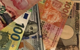 汇市周评：美元连涨背后藏玄机？本周五大货币走势全解密！