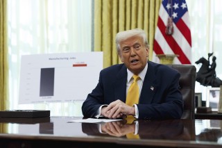 美联储，大消息！特朗普“点名”美联储新主席人选，还透露这一重要信号......