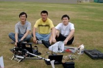 大疆汪滔：我不喜欢权力，但我需要它