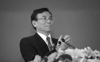 噩耗！证监会前副主席、深交所前理事长陈东征去世！