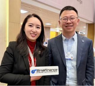 直击达沃斯｜对话博萃循环林晓：电池退役将重塑新能源产业的成本与责任结构