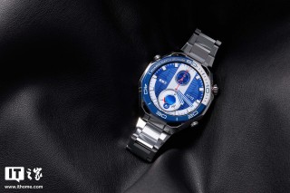 全新麒麟官网首曝：华为 WATCH Ultimate 2 非凡探索手表搭载 HUAWEI Kirin W80 处理器