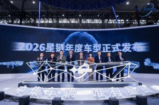 唯有星链|中集车辆携多款明星产品亮相2025中国国际商用车展（CCVS）