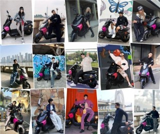 雅迪冠能白鲨Ⅱ实测：智能已超头部，只是你还不知道