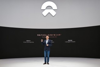 造车新势力公布4月交付量：零跑再拿“销冠”，智能辅助驾驶依然被车企重仓