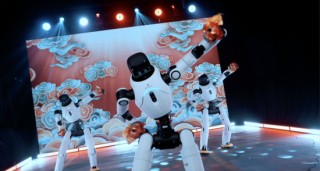 智元机器人的狂飙资本局：一年猛投15家创企、成立17家合资公司