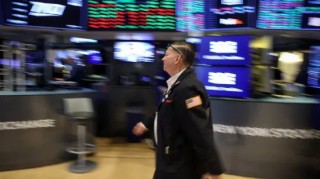 午盘：美股涨跌不一 纳指与标普指数转跌