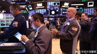 美国制造业活动扩张 投入成本创2022年以来最大涨幅