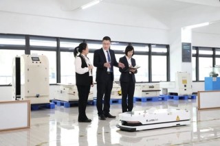 《人民日报》｜金融向实 服务向新 中国农业银行助力现代化产业体系建设