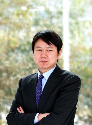 刘俏院长在北大光华40周年院庆主题活动上的发言