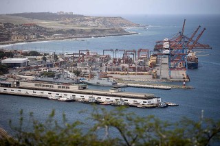 美国施压未阻增长 委内瑞拉11月石油日出口超90万桶