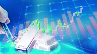 白银历史性时刻：首次冲上60美元/盎司