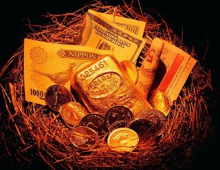 黄金投资只买实物是不是最稳妥？